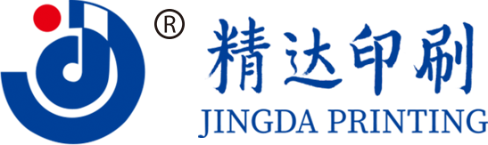 精达印刷 LOGO
